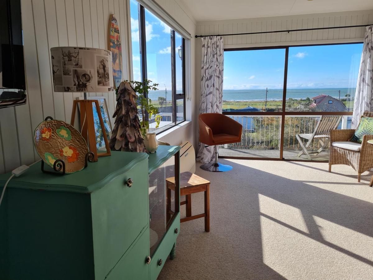 Pura Vida By The Sea Βίλα Riverton Εξωτερικό φωτογραφία