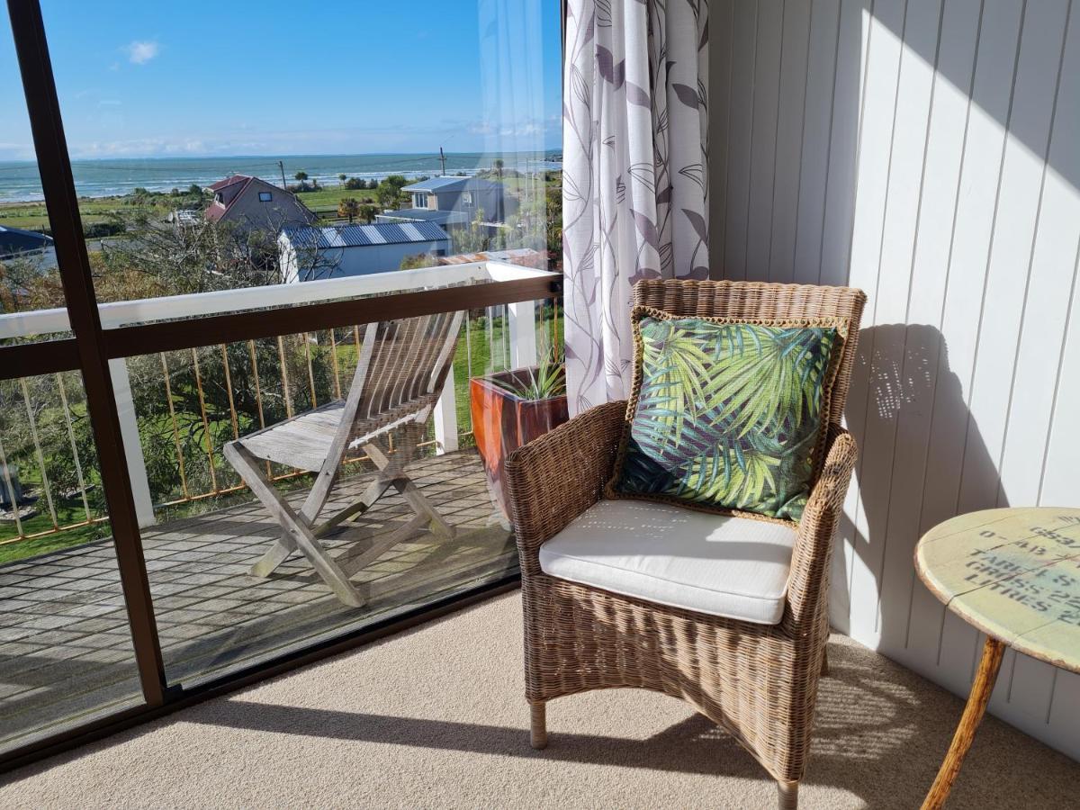 Pura Vida By The Sea Βίλα Riverton Εξωτερικό φωτογραφία