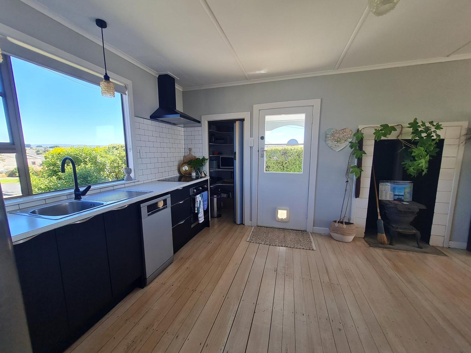 Pura Vida By The Sea Βίλα Riverton Εξωτερικό φωτογραφία