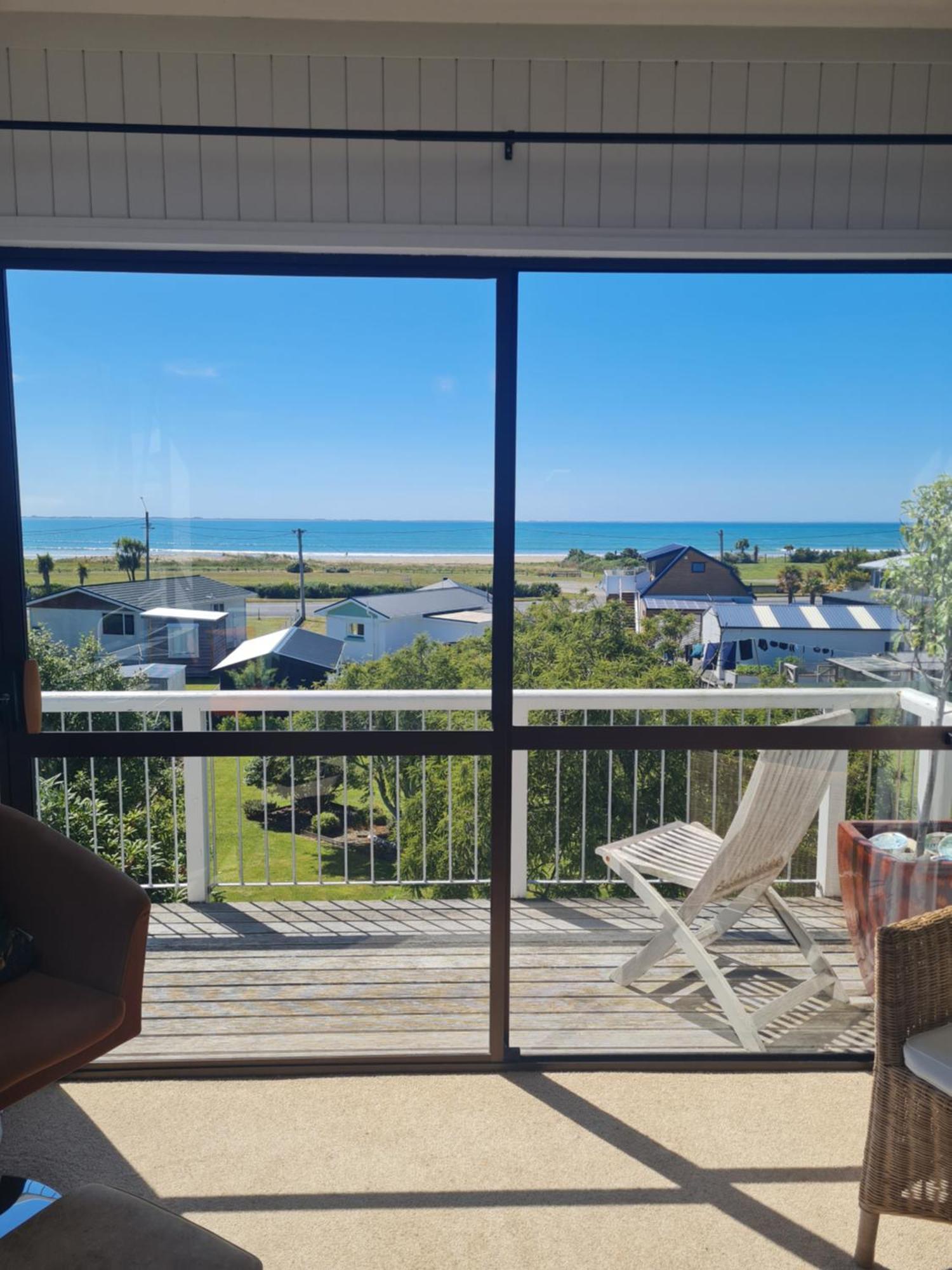 Pura Vida By The Sea Βίλα Riverton Εξωτερικό φωτογραφία